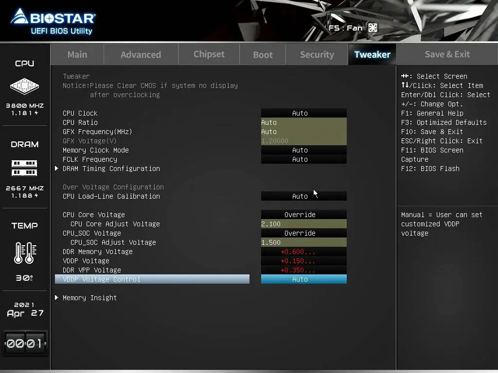 b550mh uefi 5