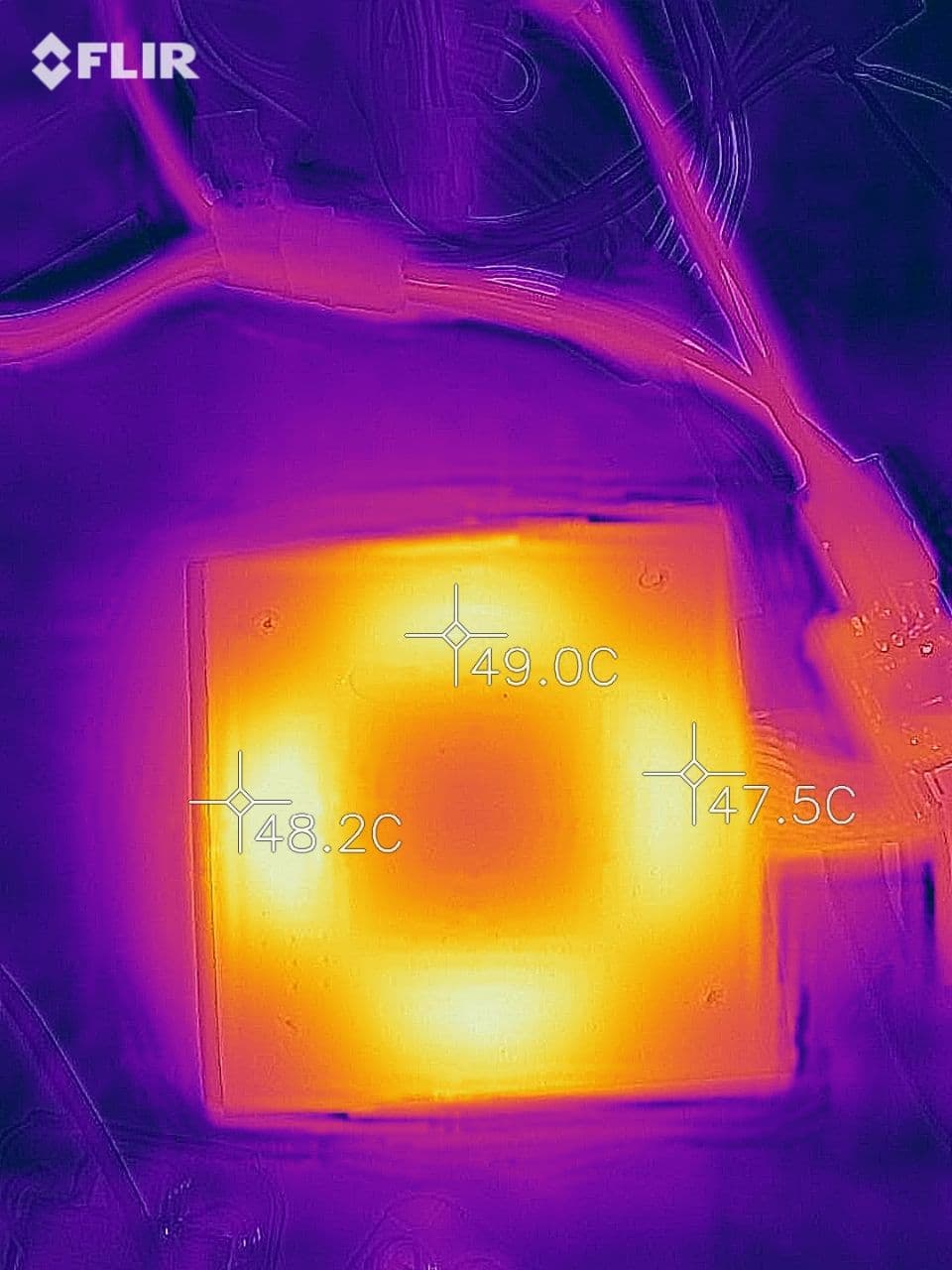 hot flir 1