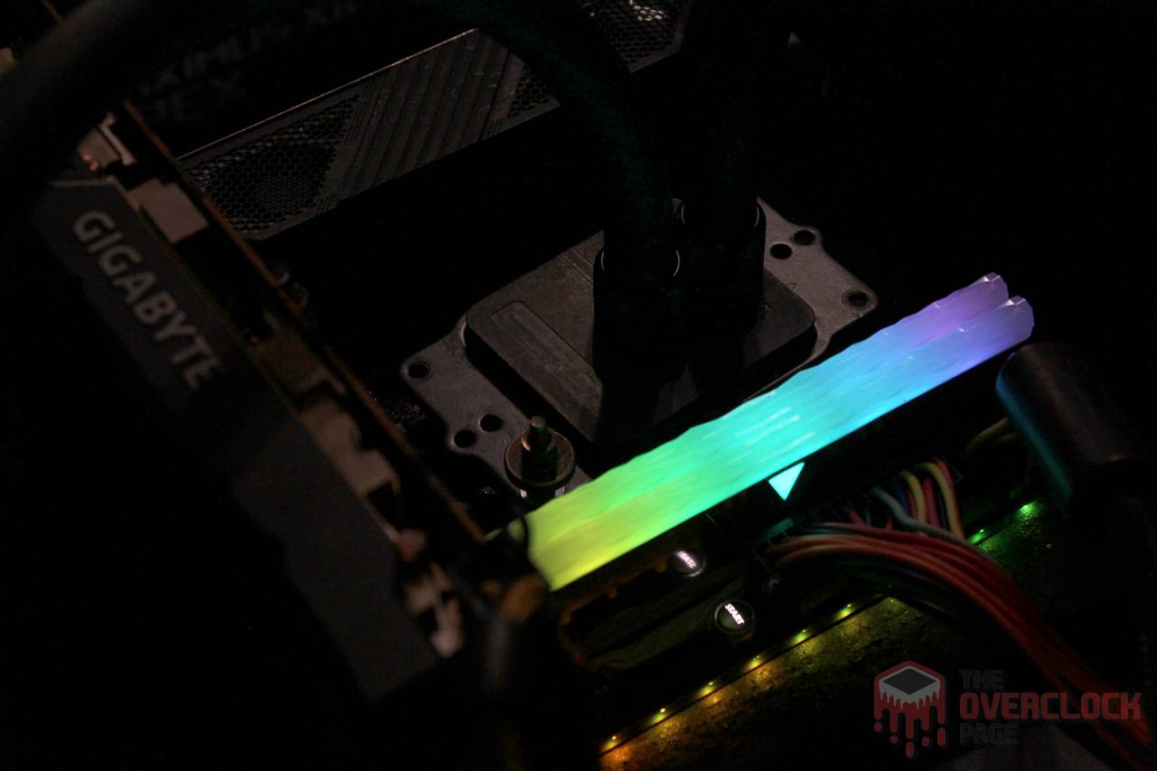 vcolor prism 4000 bancada