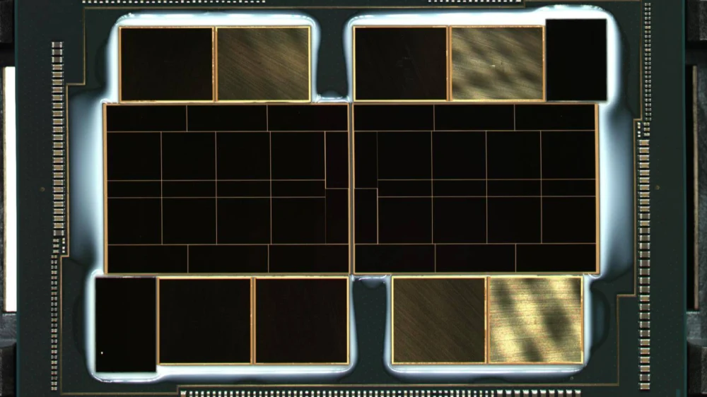 Testando a GPU Intel Xe integrada - Algo de bom? - The Overclock Page