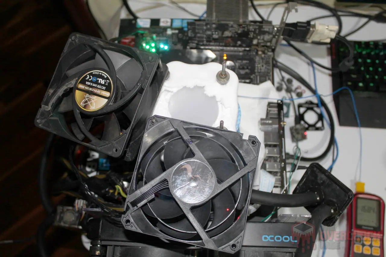 m12a 11700k bancada 1