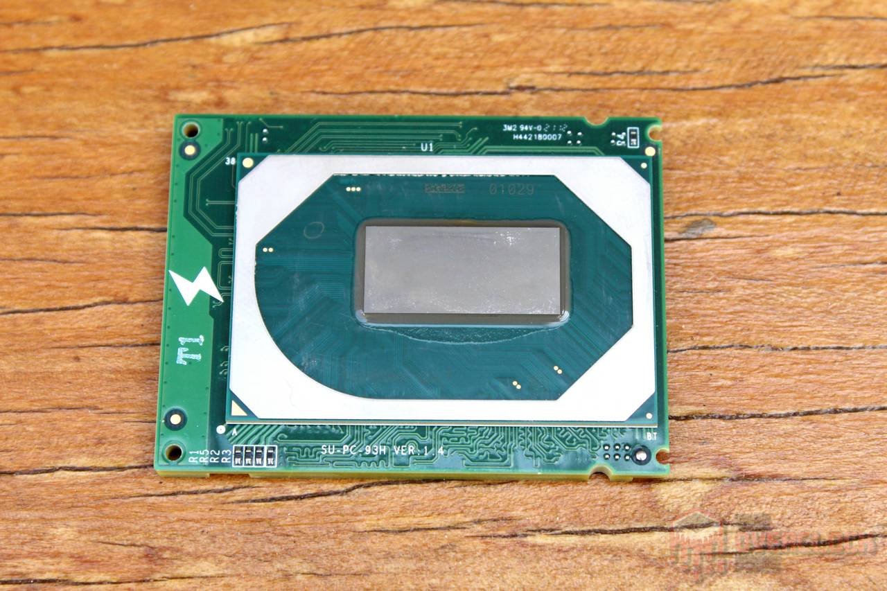 Testando CPU Intel QQLT Interposer - Bom no overclock? 4 qqlt 1