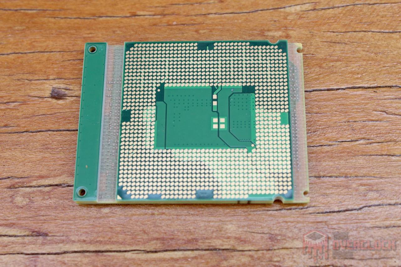 Testando CPU Intel QQLT Interposer - Bom no overclock? 5 qqlt 2