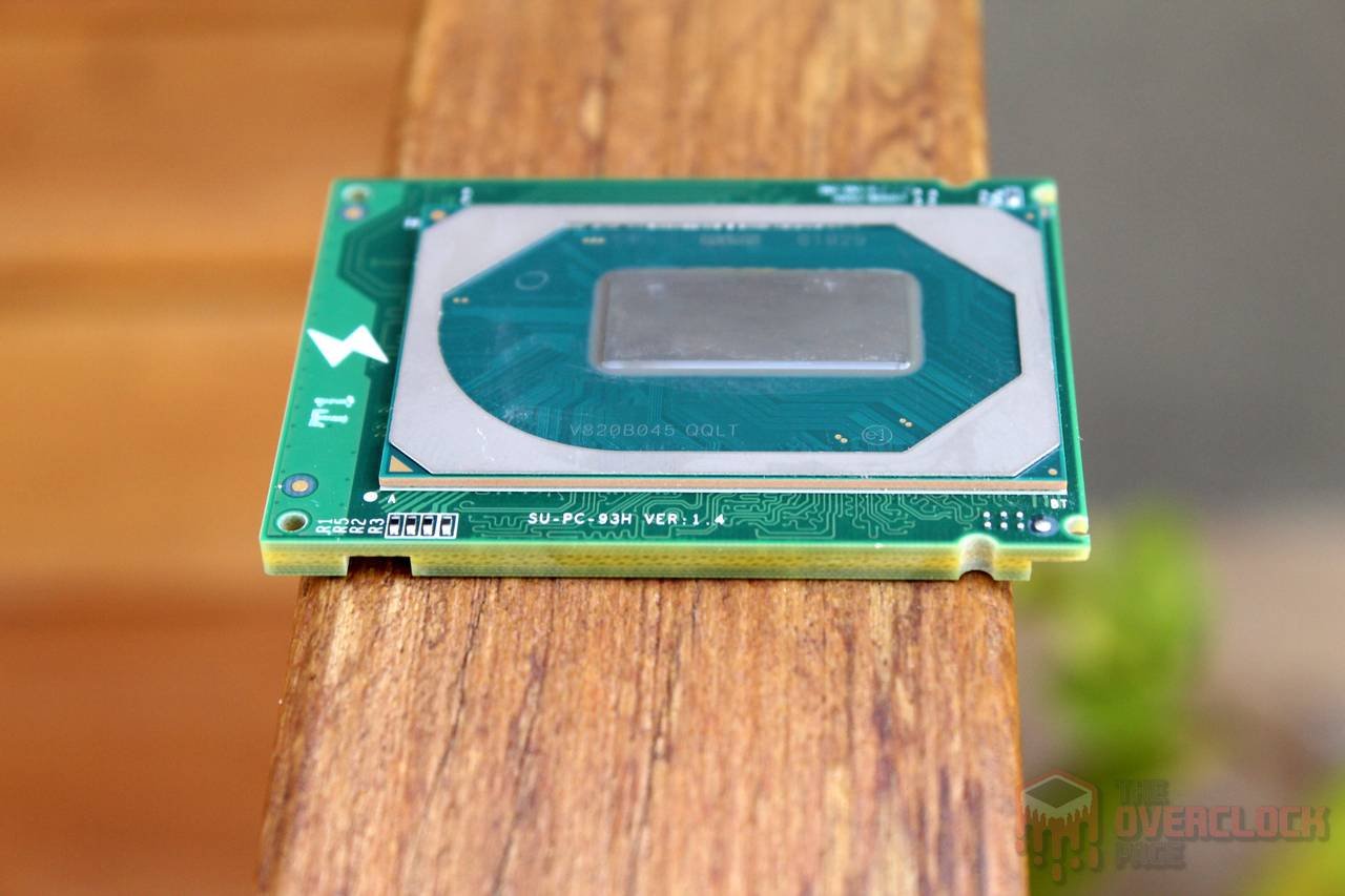 Testando CPU Intel QQLT Interposer - Bom no overclock? 6 qqlt 3