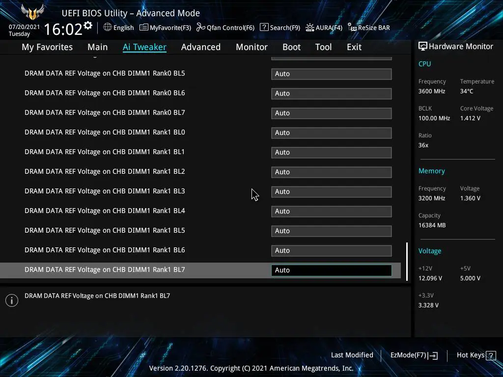 Review] Placa-mãe TUF GAMING Z490-PLUS - Análise, testes e