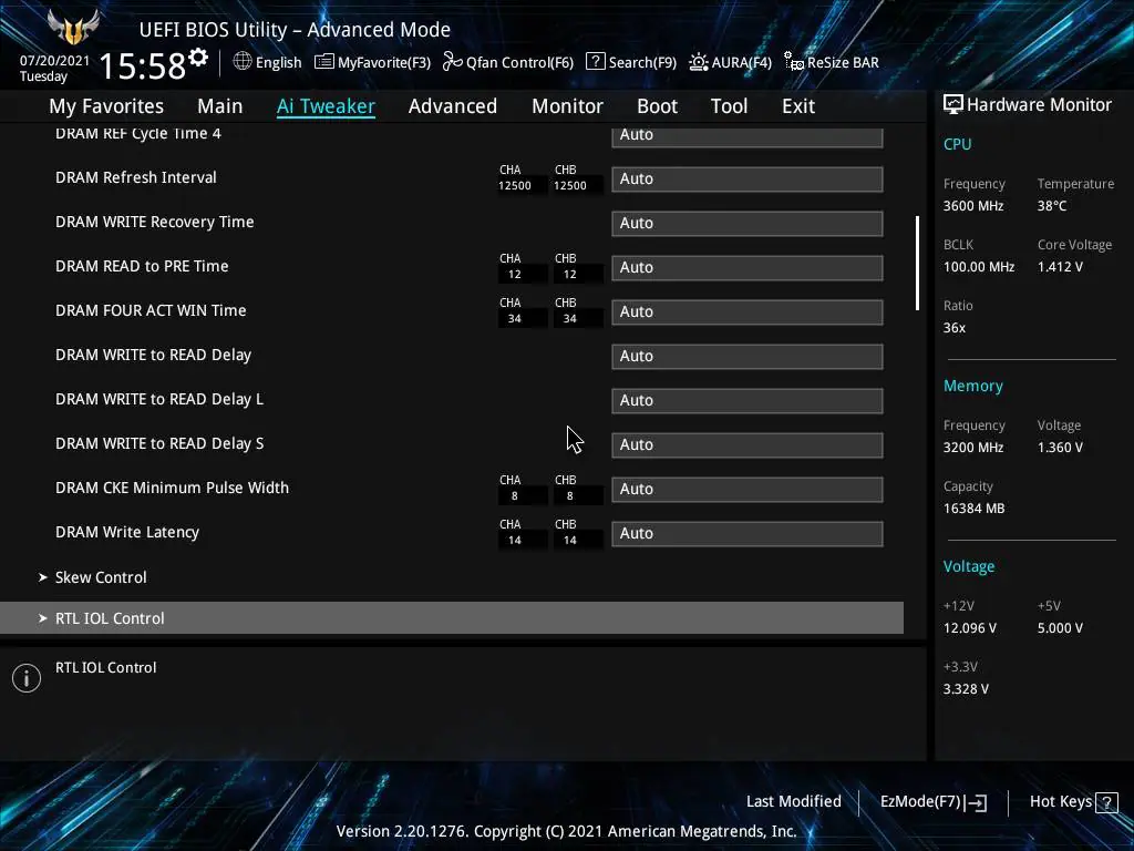 Review] Placa-mãe TUF GAMING Z490-PLUS - Análise, testes e