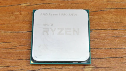 5350g cpu chamada