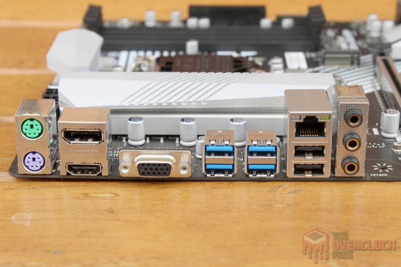 biostar z490a silver 8