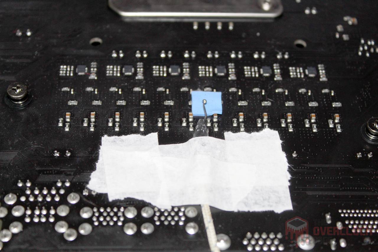 biostar z490a silver termopar