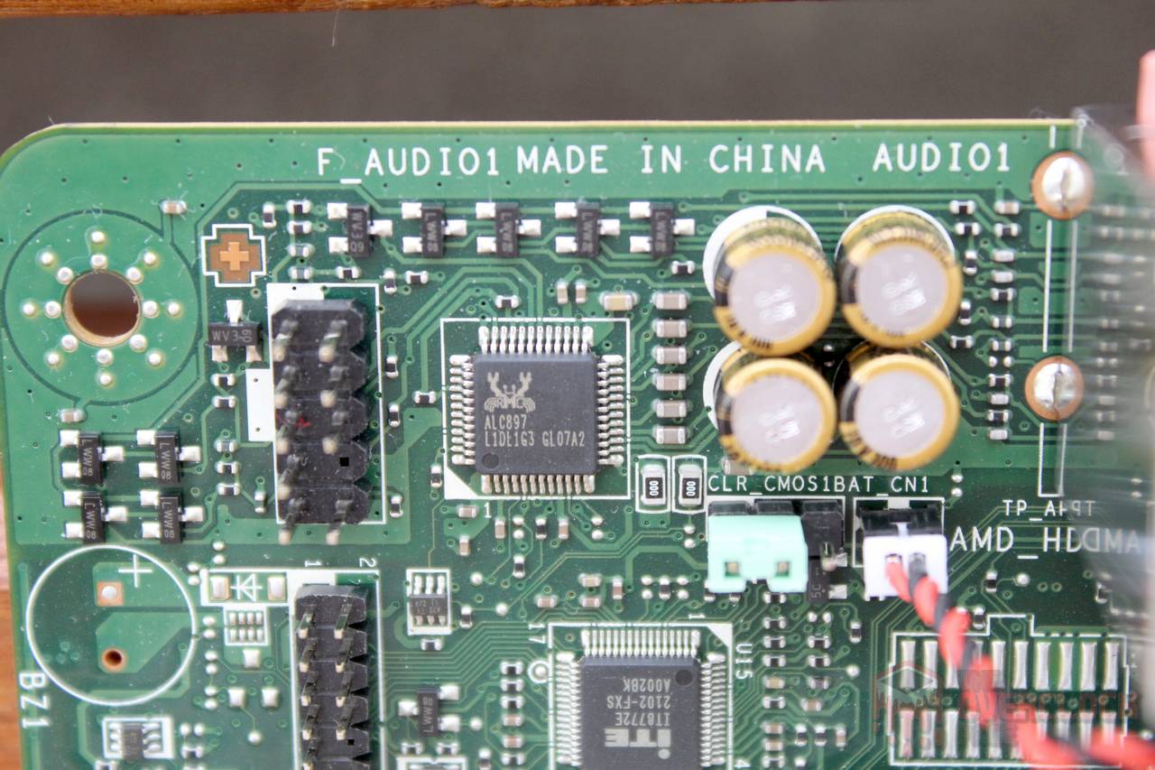 AMD 4700S - Como se sai o PC com processador de PS5? Teste e review! 8 4700s 5