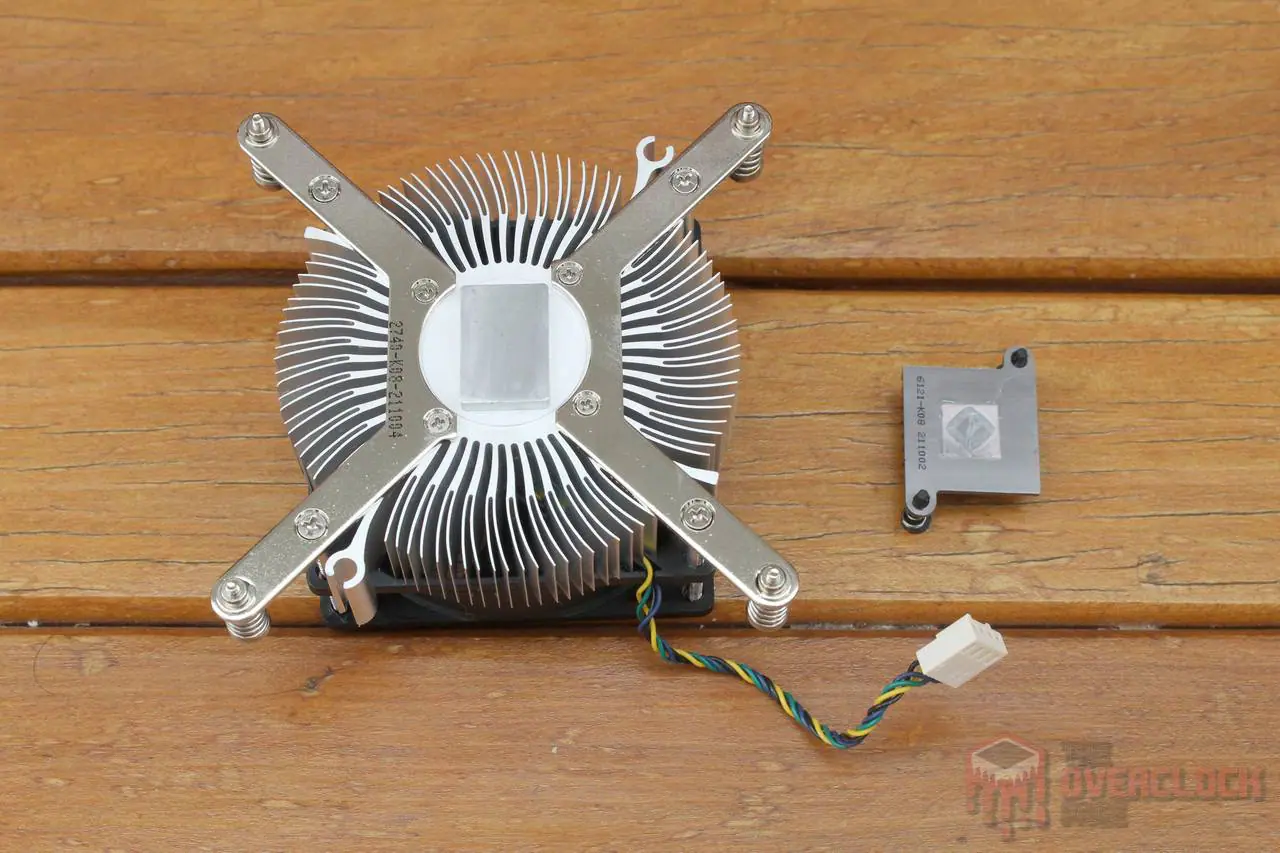 4700s heatsink 1