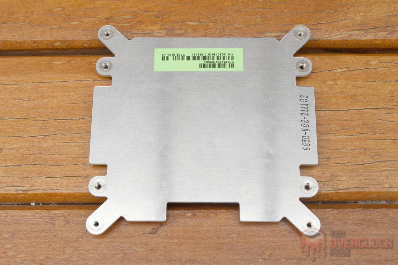 AMD 4700S - Como se sai o PC com processador de PS5? Teste e review! 13 4700s heatsink 4