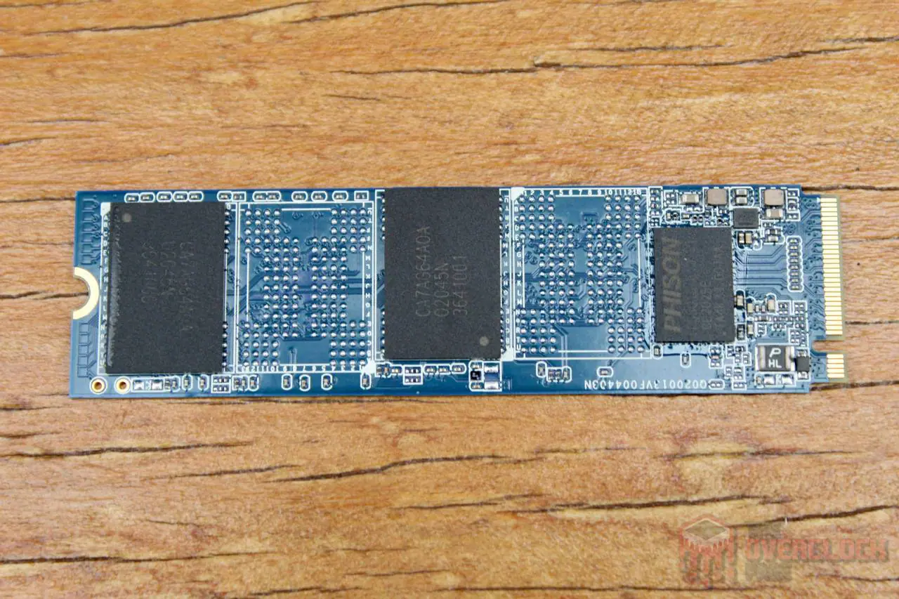 gigabyte nvme 256gb 6