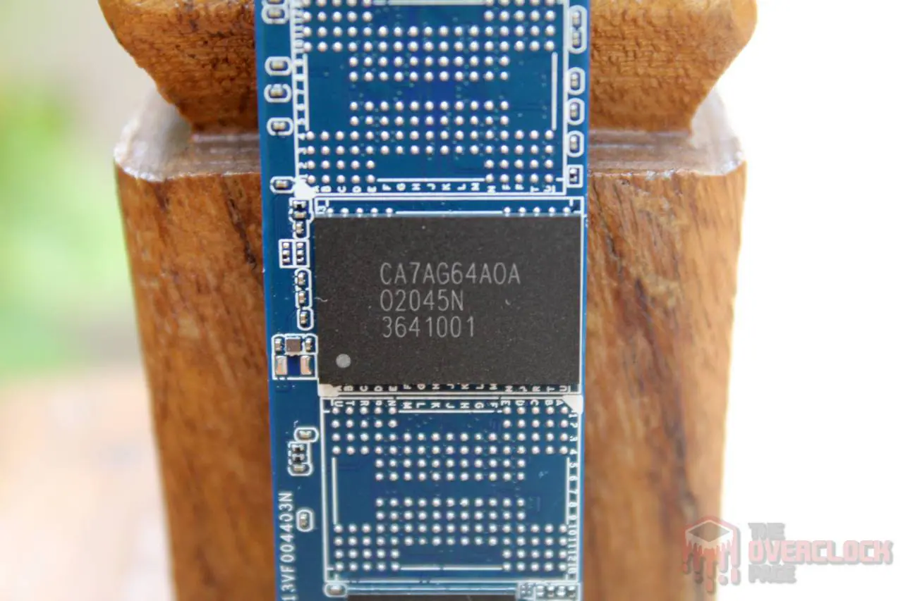 gigabyte nvme 256gb 8