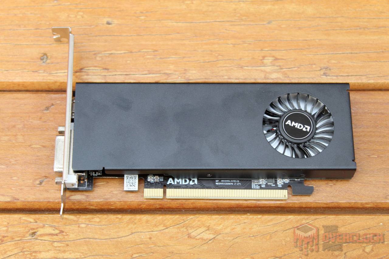 AMD 4700S - Como se sai o PC com processador de PS5? Teste e review! 20 radeon550 1