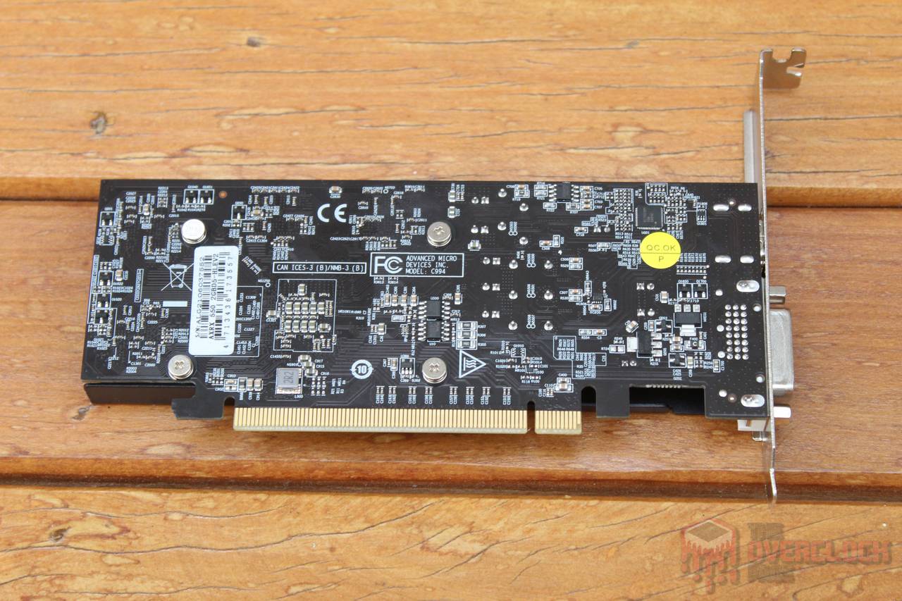 AMD 4700S - Como se sai o PC com processador de PS5? Teste e review! 21 radeon550 3