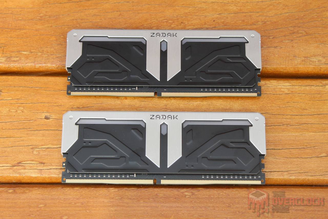 Misturar memórias DDR4 diferentes é uma boa ideia? Testando várias combinações! 4 zadak spark 4133 2