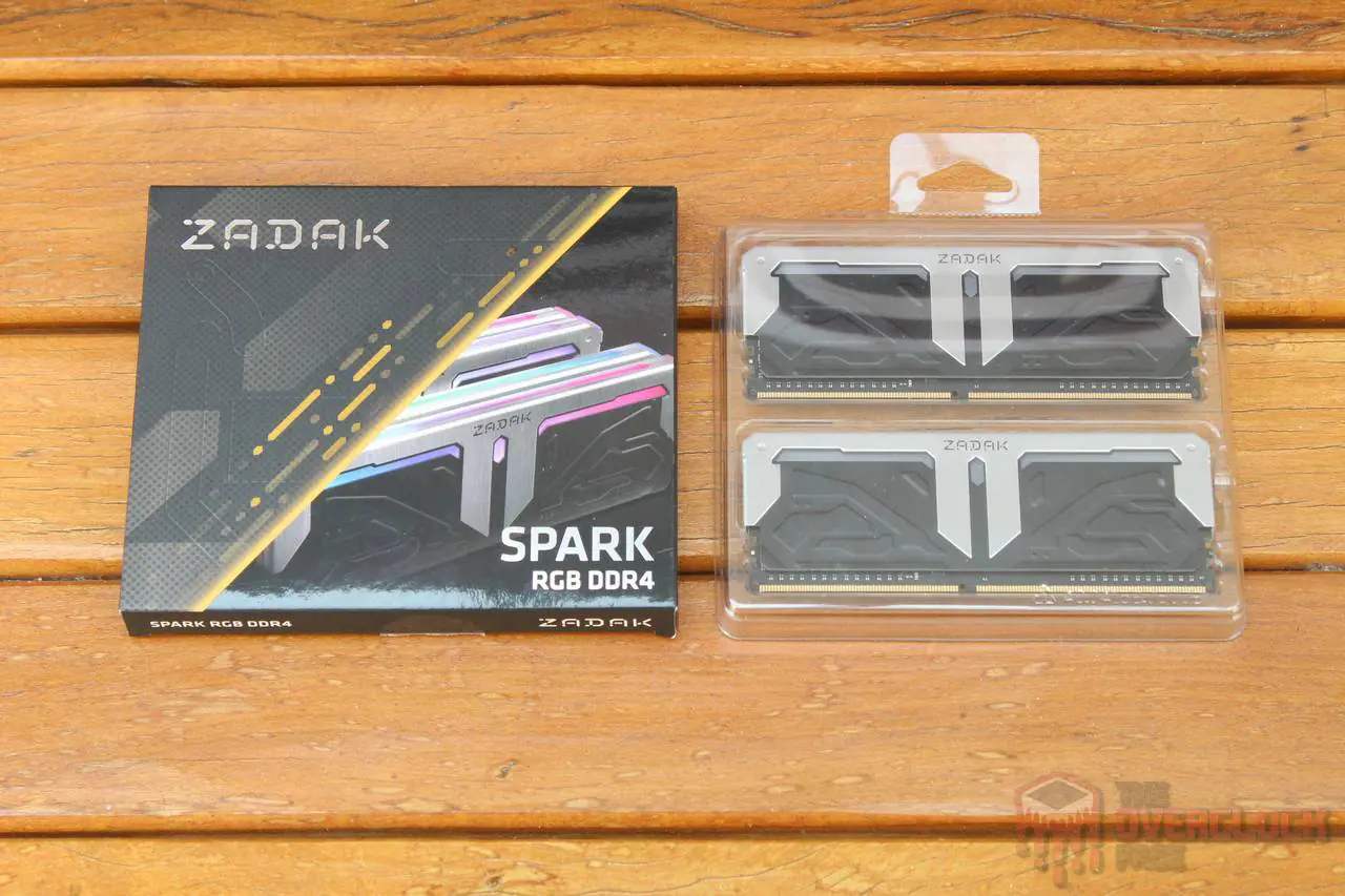 zadak spark 4133 caixa 3