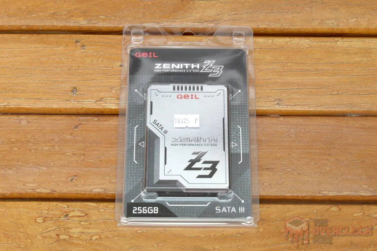 geil zenith z3 1