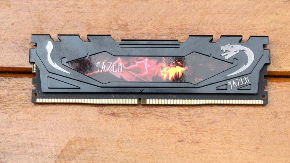 jazer3200c19 chamada