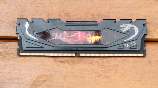 jazer3200c19 chamada