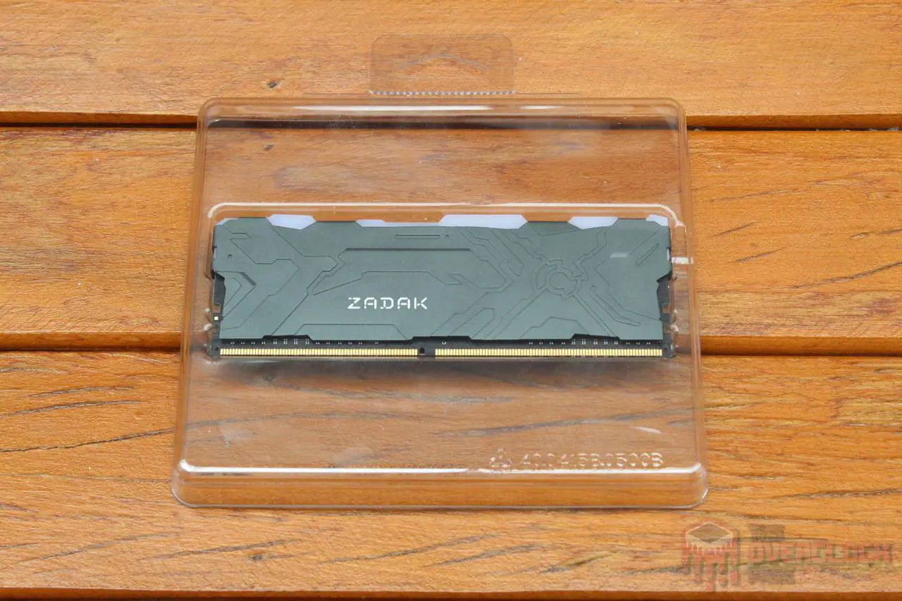 zadak moab 3000 caixa 3