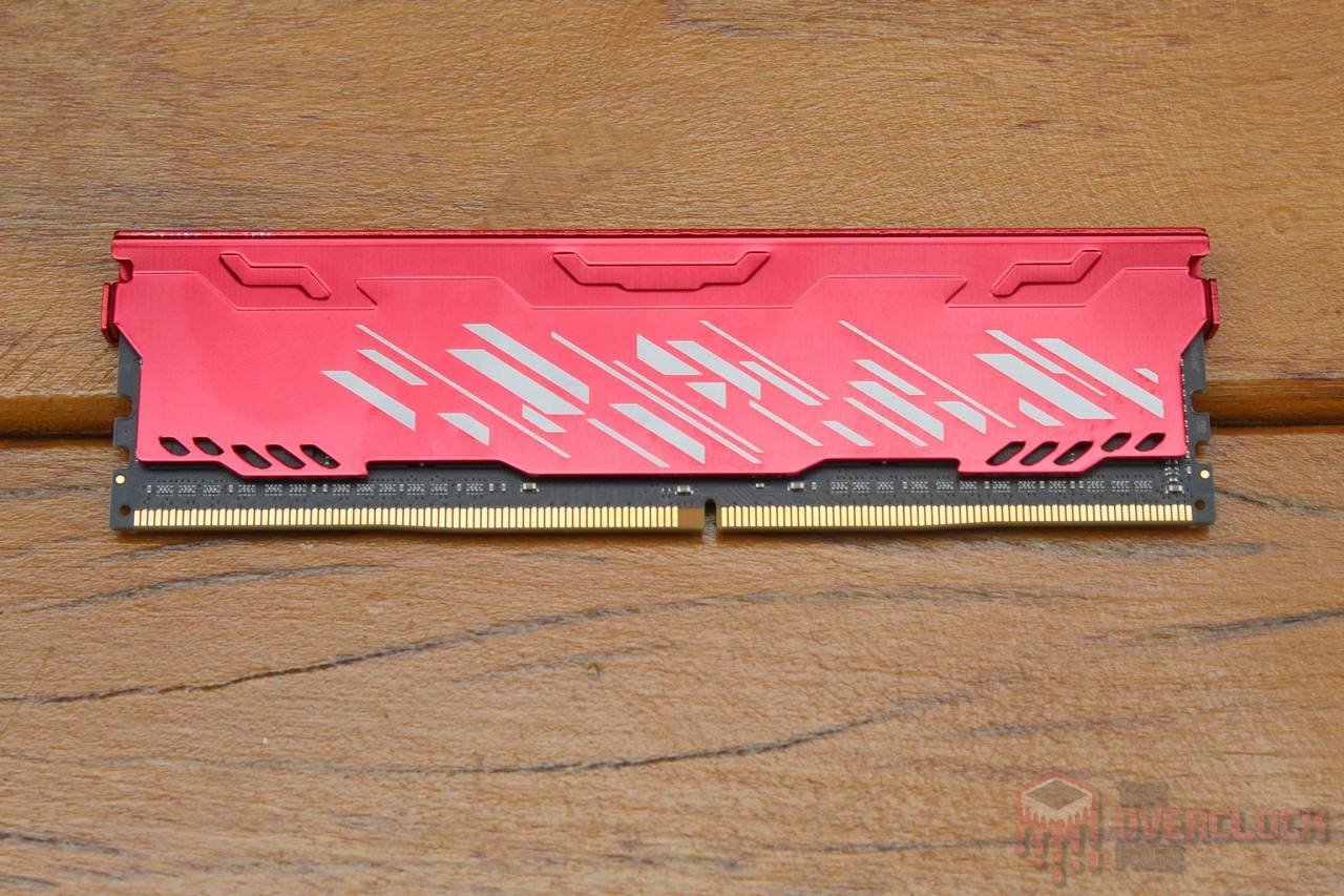 Overclock extremo em memória baratinha do AliExpress - Testes e resultados! 5 juhor 2666 2