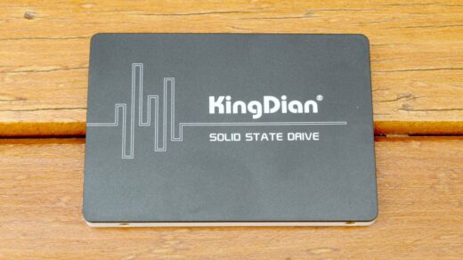 kingdian s280 chamada