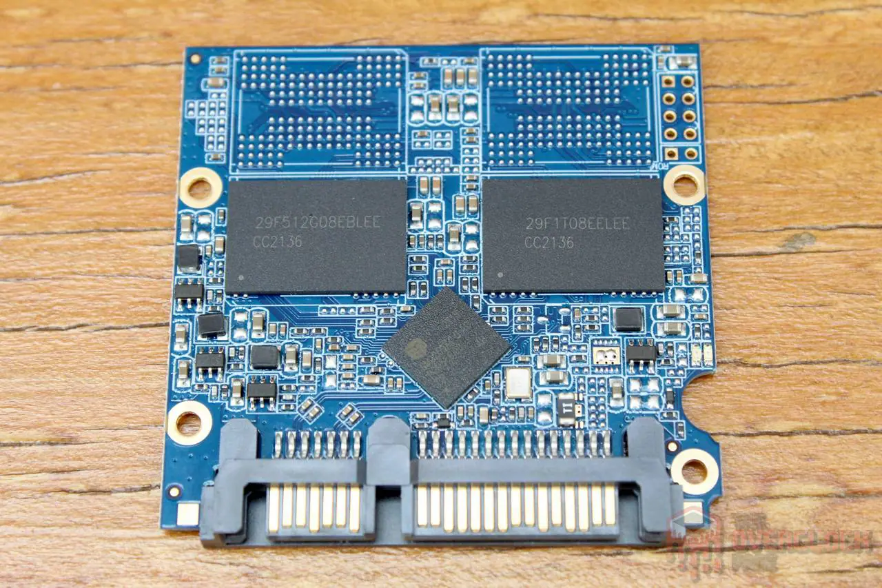 kodak x100 ssd 1