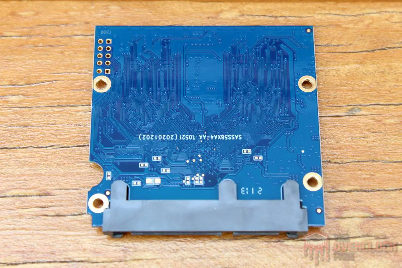 kodak x100 ssd 2