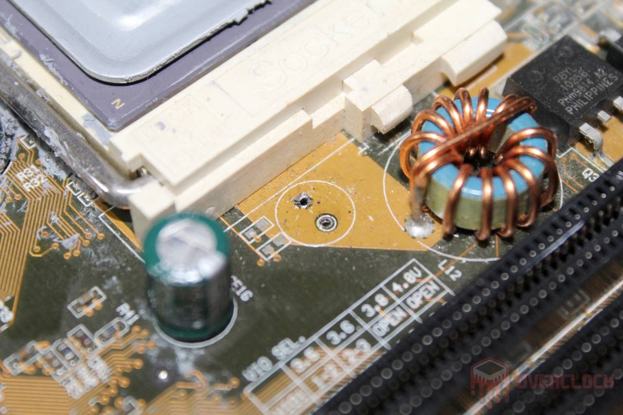 asus p5a 1
