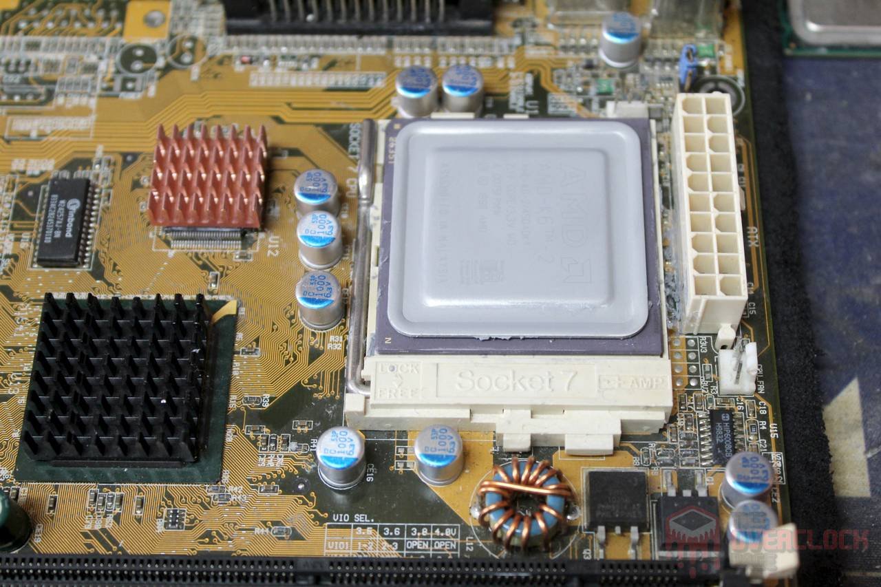 asus p5a 2