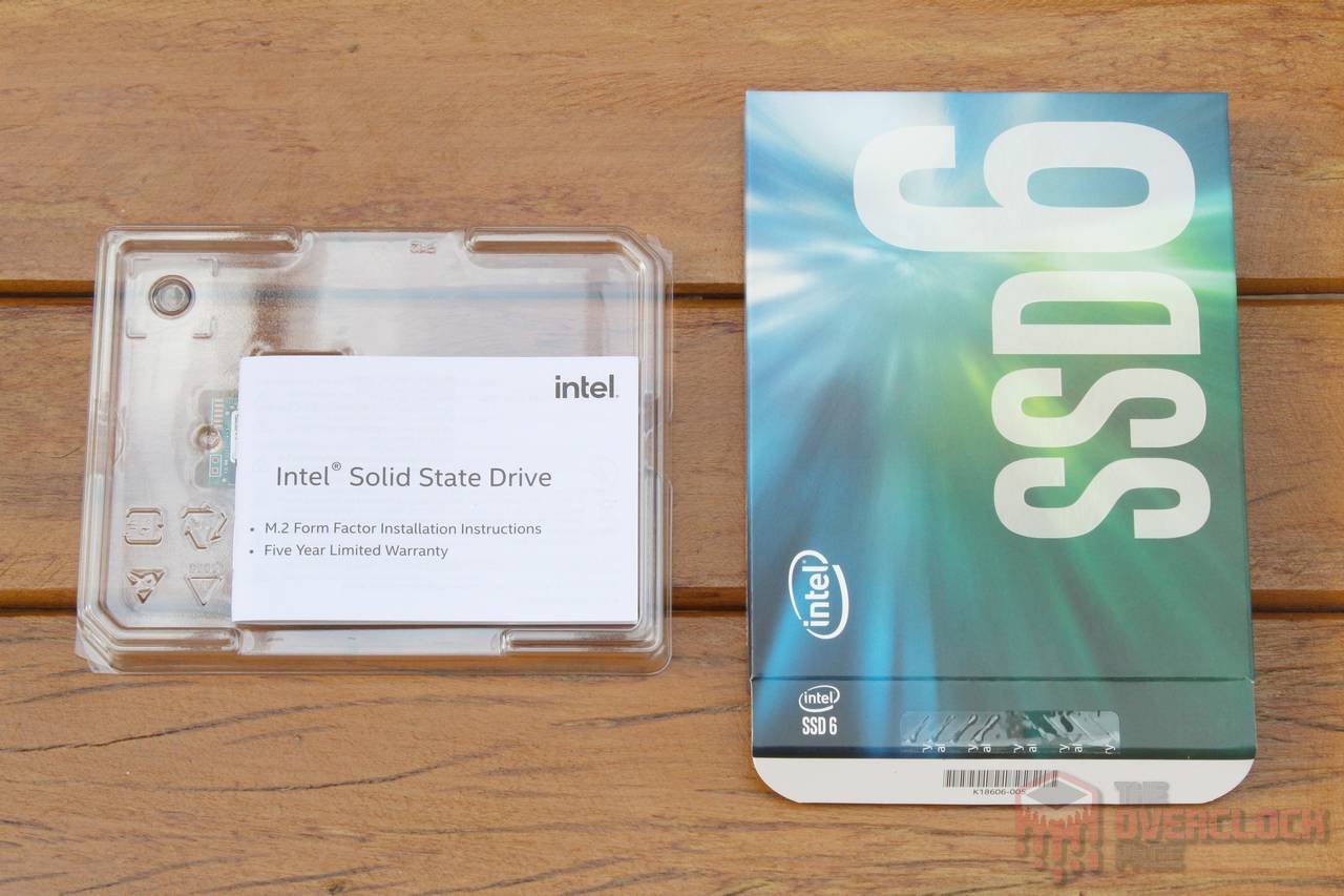 intel 660p 512gb 1