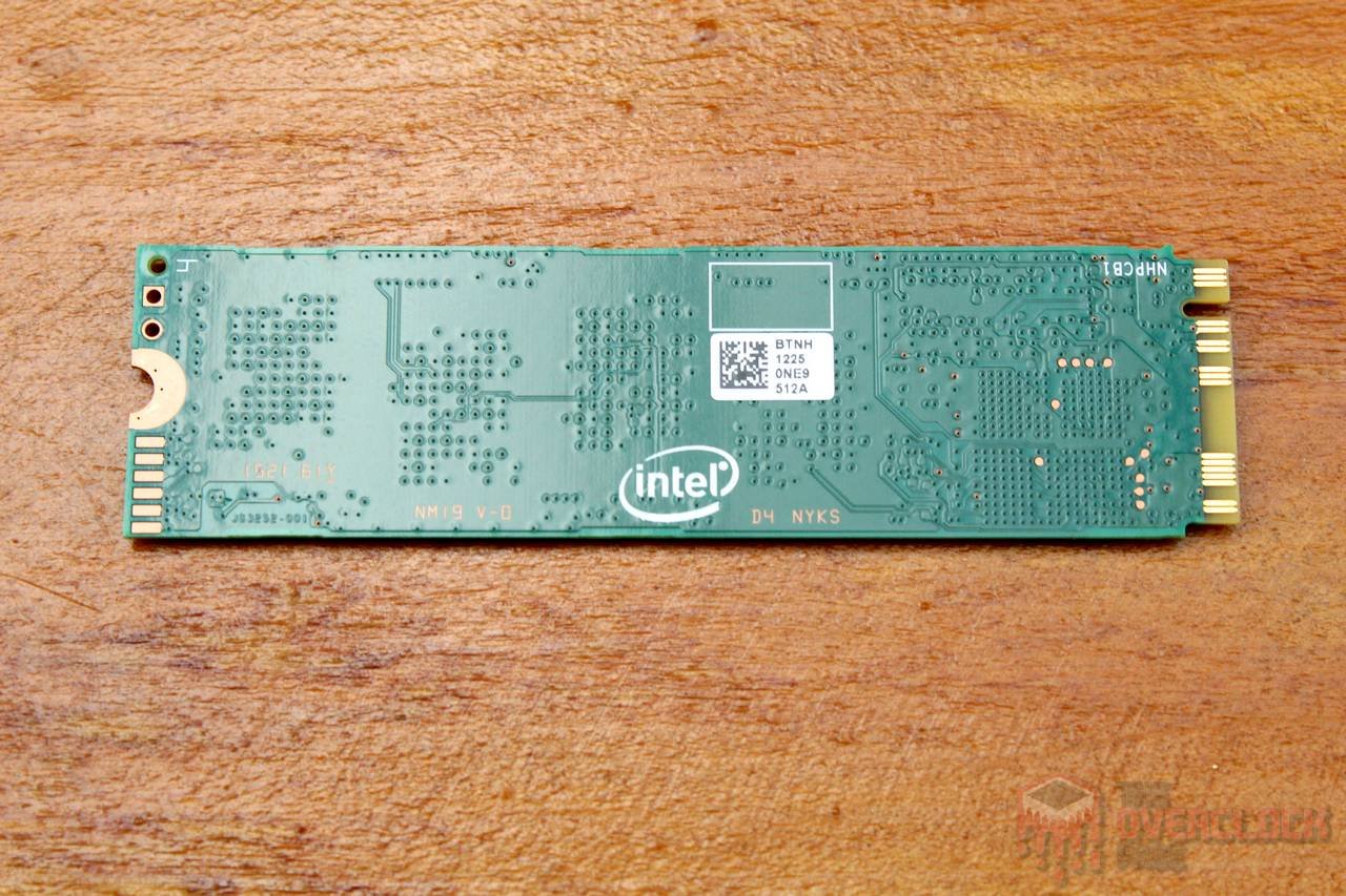 intel 660p 512gb 3