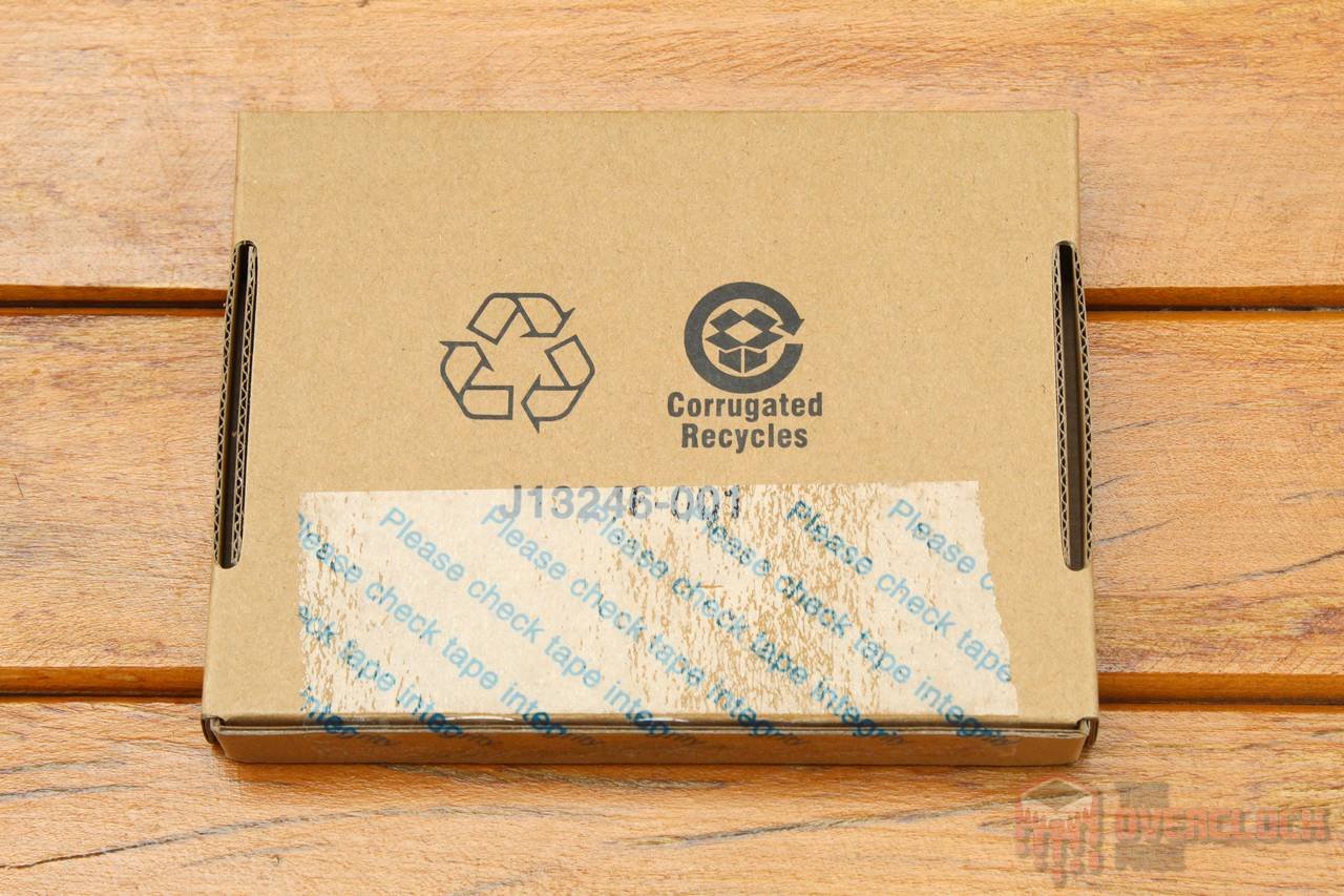 intel 660p 512gb caixa 2