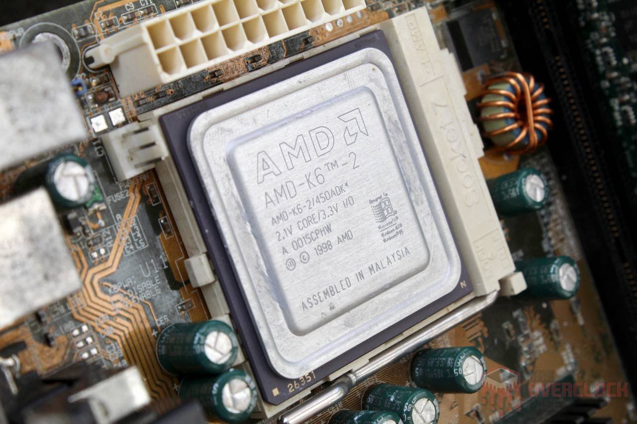 k6 2 cpu