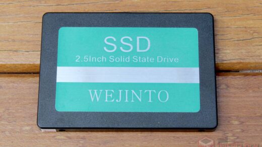 weijinto ssd chamada