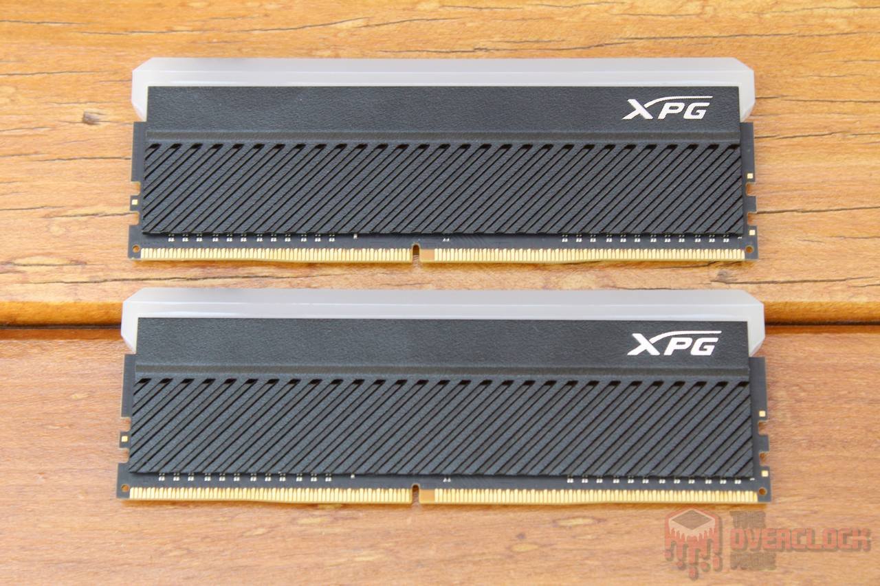 xpg d45g 2