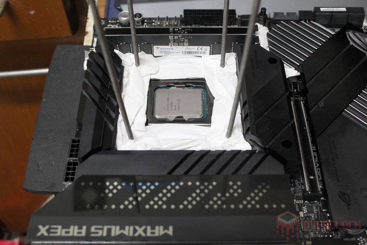z690 apex isolamento 4