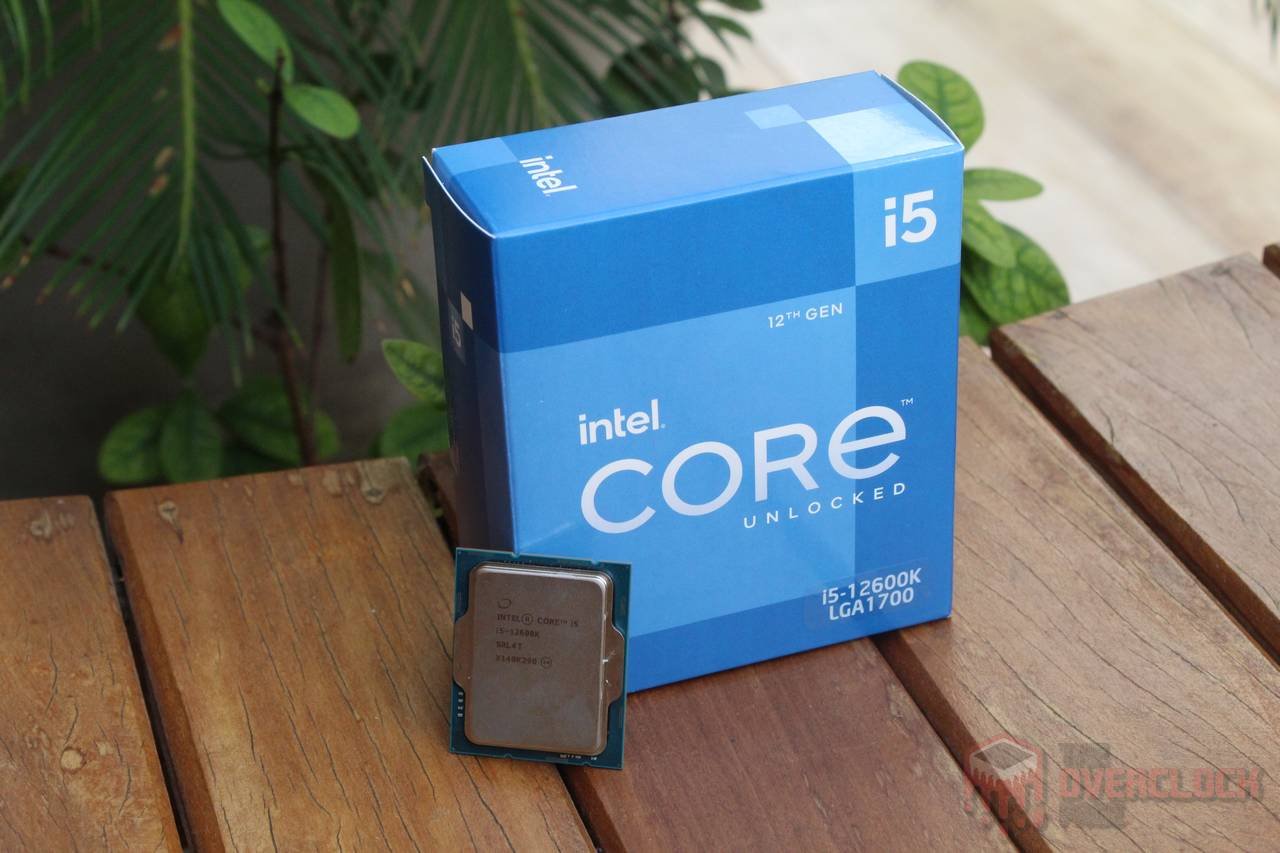 Overclock extremo (LN2) no i5 12600K - Experiência e resultados 2 12600k