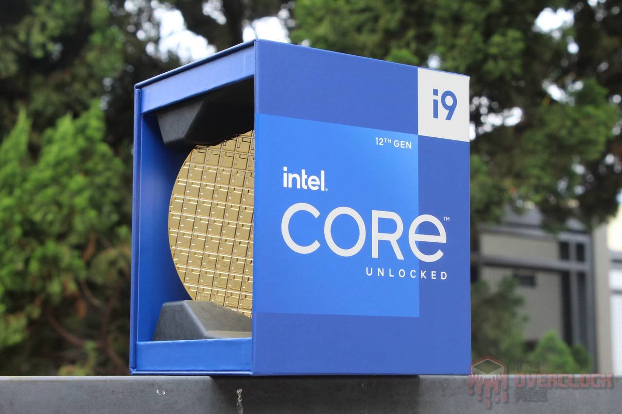 i9 12900k