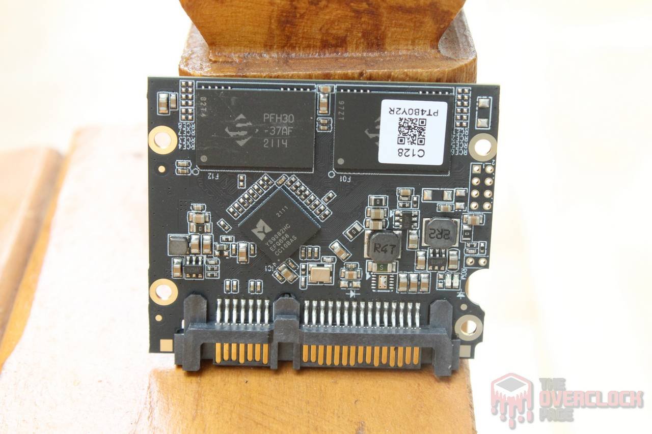 netac n530s 120gb 6