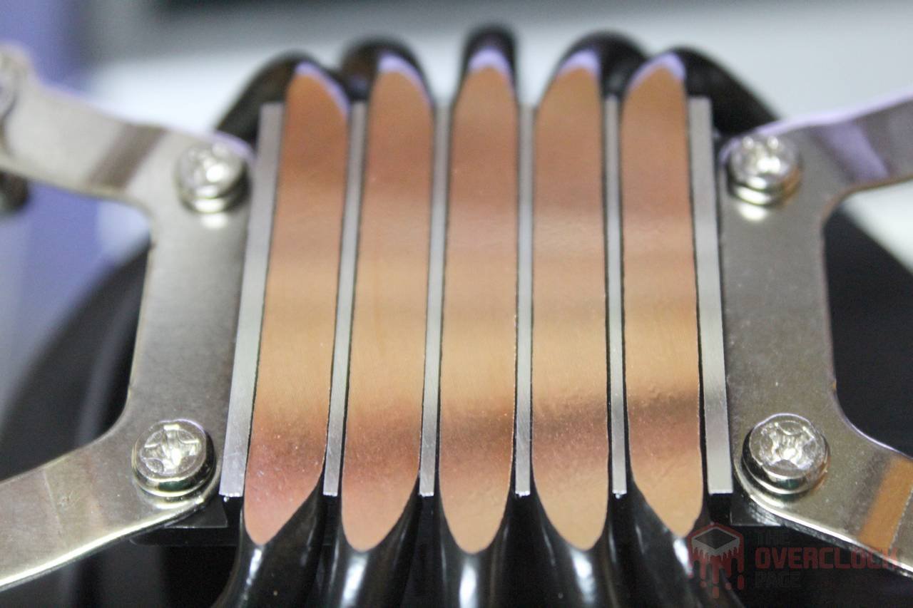 aerocool mirage 5 base