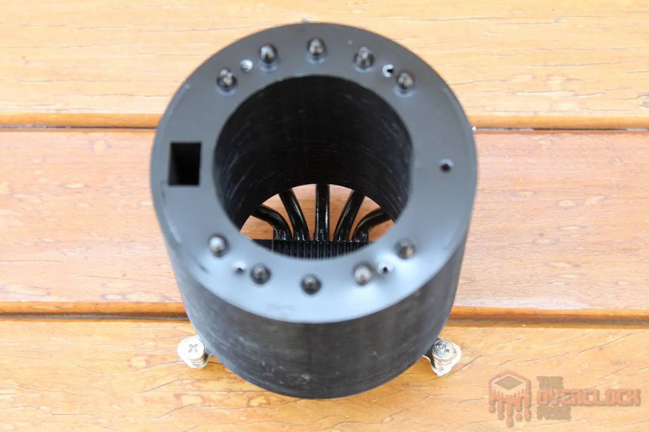 aerocool mirage 5 desmontado 4 1