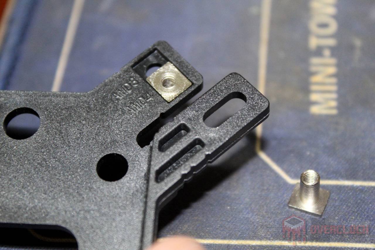 aerocool mirage 5 montagem 3