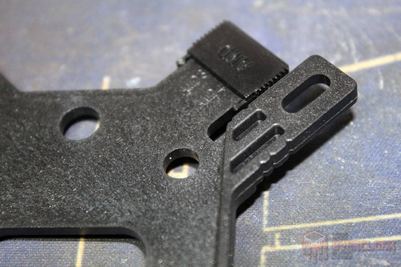 aerocool mirage 5 montagem 4