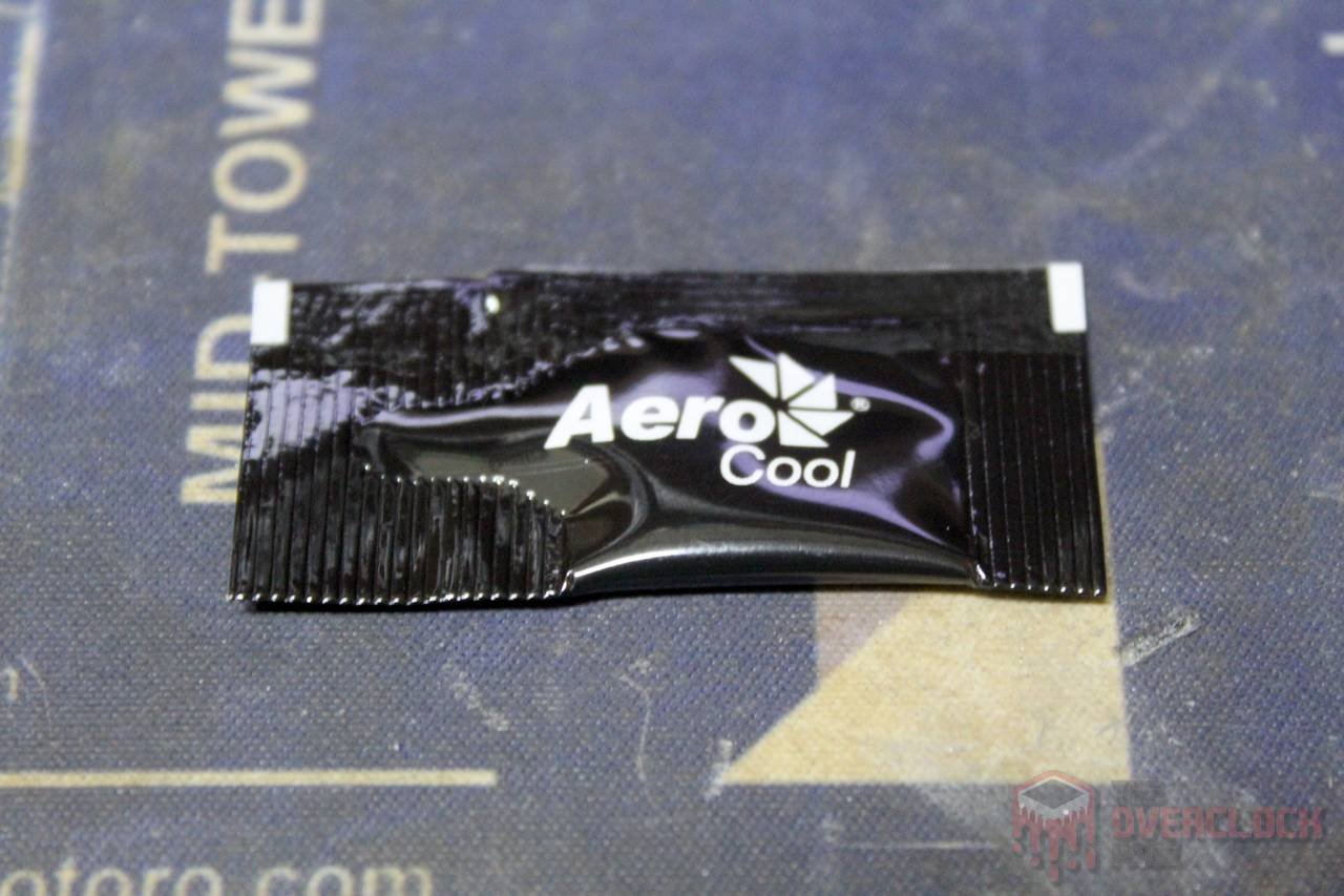 aerocool mirage 5 pasta termica