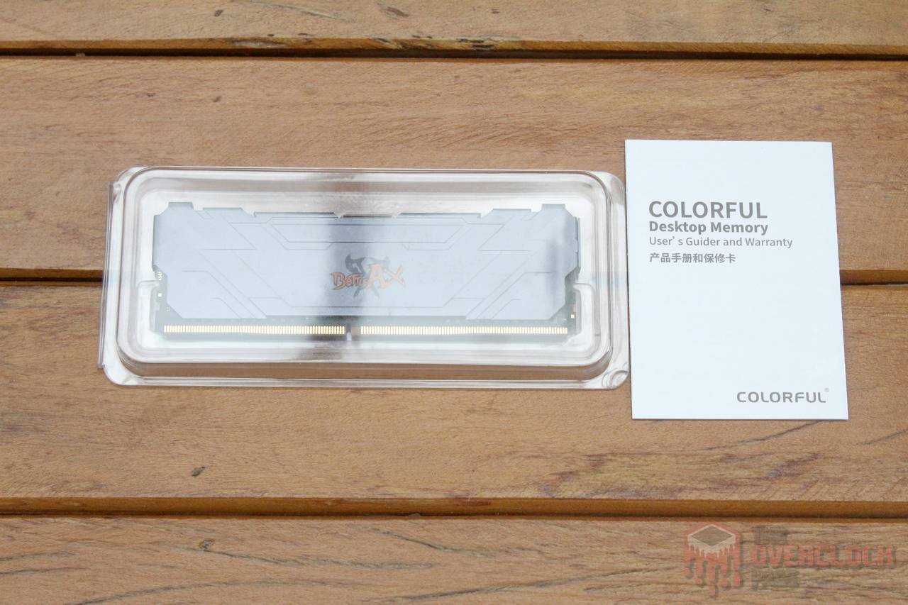 colorful battleax 3200c16 4