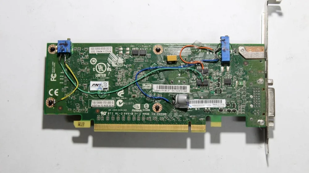 Cheapaz Chips 2022 - Overclock nas GT210 e companhia - Parte 1