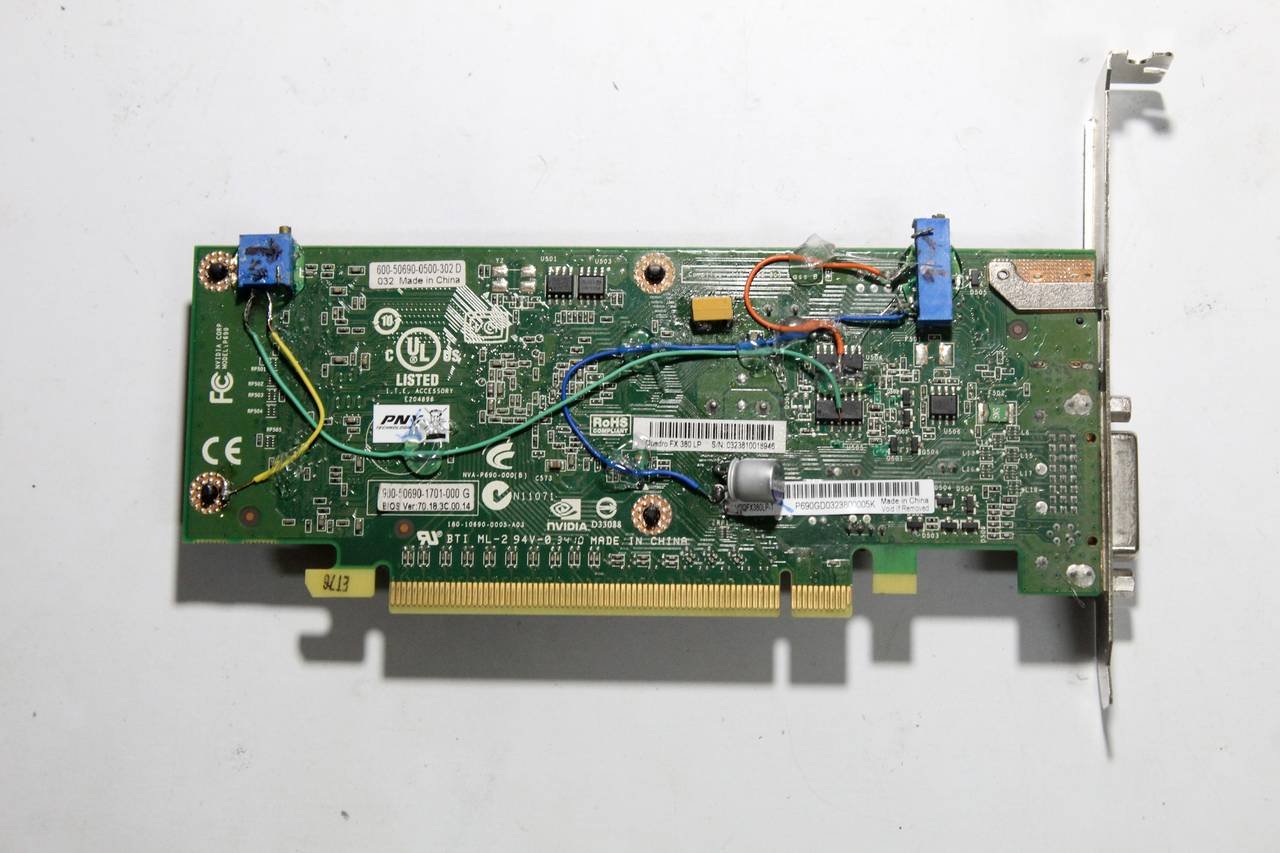 Cheapaz Chips 2022 - Overclock nas GT210 e companhia - Parte 1